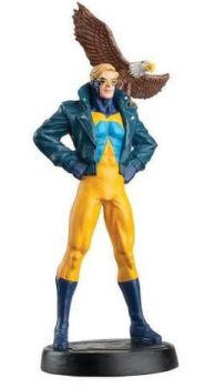 MAGDCF098 - Figurine DC COMICS #98 - Animal Man