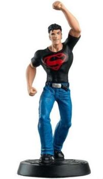 MAGDCF099 - Figurine DC COMICS #99 - SuperBoy