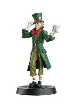 MAGDCF104 - Figurine DC COMICS #104 - Jervis Tetch