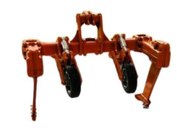 CW0252 - Décompacteur PASTO Hermes 2 dents
