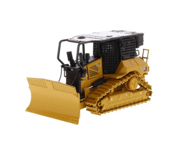 DCM85955 - Bull forestier CATERPILLAR D5 XR