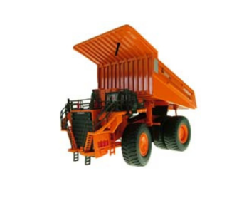 HIT5000 - Dumper HITACHI EH5000 ACII