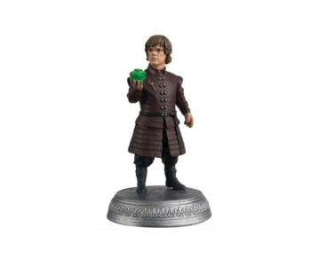 MAGGOT014 - Figurine GAME Of THRONES Tyrion LANNISTER – 6.5cm