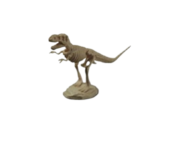 GEOCL3201B - Jurassix museum - Tyrannosaurus Rex
