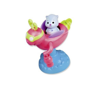 GIO81117A - La Luciole pour ZHU-ZHU Babiess