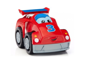 MEGA80401 - Voiture de course