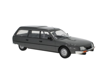 MOD18293 - CITROEN CX Break 1976 grise métallique