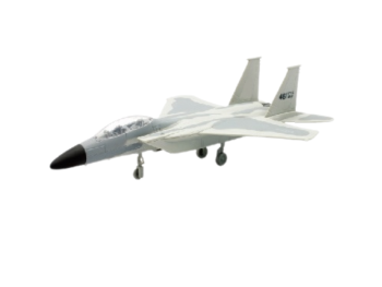 NEW21375E - Avion de chasse F-15 EAGLE en Kit