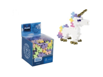 PPLS3847 - Licorne 50 Pièces