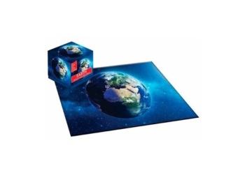 RFS11363 - Puzzle 100  Pièces Le système solaire