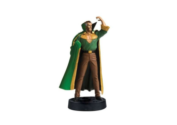 MAGCDCUK011 - Figurine DC Comics RA'S AL GHUL – 9 cm