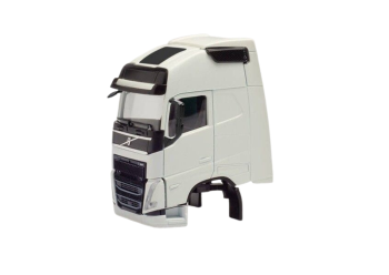 HER085359 - 2 cabines de VOLVO FH Gl. XL 2020 avec WLB