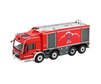 MU1ALA0003 - MAN TGS proteus GEIE TMB Pompier
