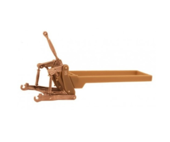 ART04122 - Relevage avant LAFORGE RF
