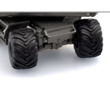 AT3200106 - 4 roues nokian