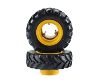 AT3200123 - Roue de jumelage pour chargeuse  VOLVO L60H