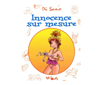 BD0063 - Innocence sur Mesure