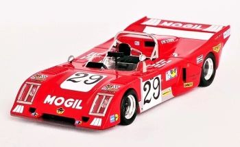 TRODSN100 - CHEVRON B36 #29 24h du Mans 1979 T.CHARNELL  / R.SMITH / R.JONES - Limitée à 150ex.