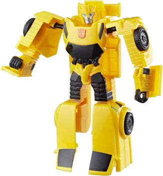 HASE0769 - Figurine TRANSFORMERS Autobot – BUMBLEBEE