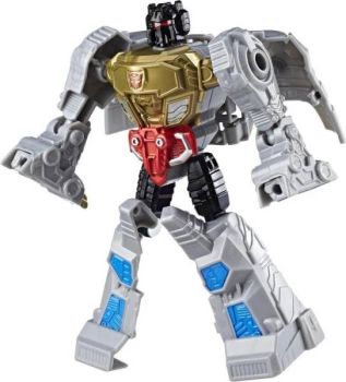 HASE0770 - Figurine TRANSFORMERS Dinobot – GRIMLOCK