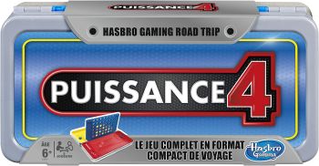 HASE3279 - Puissance 4 Road trip | dés 6 ans