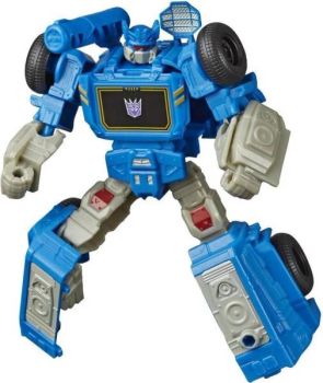 HASE7318 - Figurine TRANSFORMERS – SOUNDWAVE