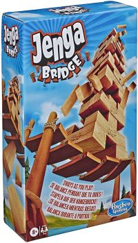 HASE9462 - JENGA Bridge