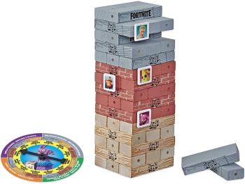HASE9480 - JENGA FORTNITE