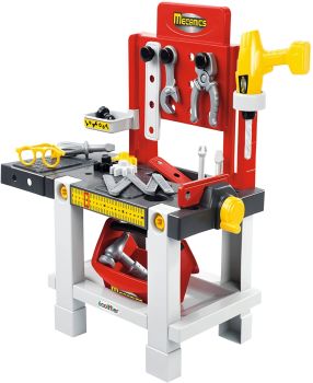 ECO2406 - Établi avec Outils - 56.5 x 25.7 x 61.3 cm