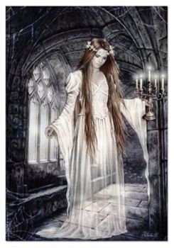 EDU13798 - Puzzle 500 Pièces Victoria FRANCES - Candelabra