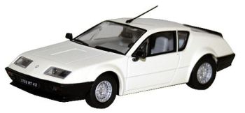 ELI101126 - ALPINE A310 V6 Ivoire (1981)
