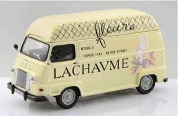 ELI101148 - RENAULT Estafette LACHAUME FLEURS