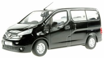 ELI101354 - NISSAN NV200 Ludospace Evalia noir