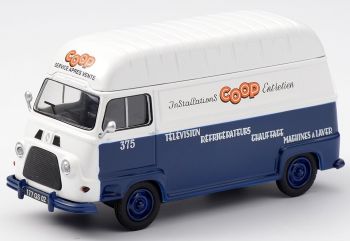 ELI101497 - RENAULT Estafette Istalation COOP Entretien limitée à 408 exemplaires