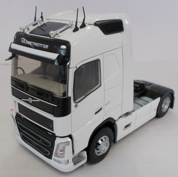 ELI115041 - VOLVO FH04 500 Globetrotter 4x2 blanc