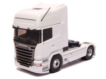 ELI115137 - SCANIA R500 Streamline série R V8