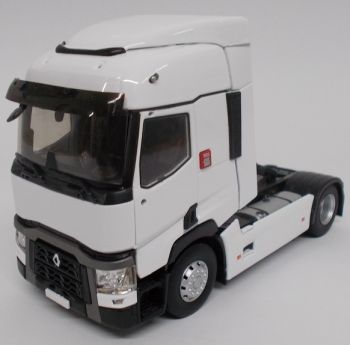 ELI115508 - RENAULT T460 4x2 blanc