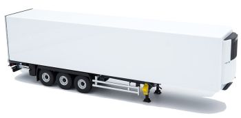 ELI115993 - Remorque frigo Lamberet 3 essieux