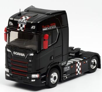 ELI116248 - SCANIA S 730 5930 BRM Transport 4x2