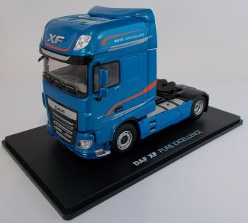 ELI116471 - DAF XF 530 4x2 Pure Excellence