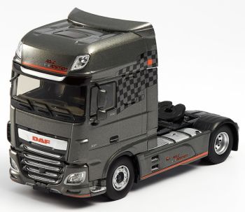 ELI116607 - DAF XF 530 My 2017 4x2 Pole Position