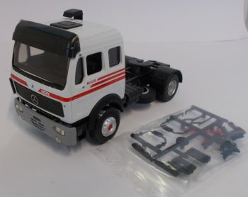 ELI116669 - MERCEDES BENZ 1835 4x2