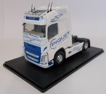 ELI116689 - VOLVO FH4 540 4x2 transport Piquet