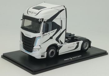 ELI116767 - IVECO S-Way 570 4x2 limité à 200 exemplaires