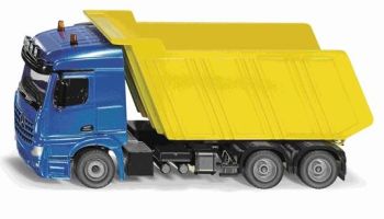 SIK3549 - MERCEDEC Arocs avec Benne Basculante