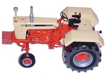 ERT14130 - CASE 1030 Comfort King Ech:1/16