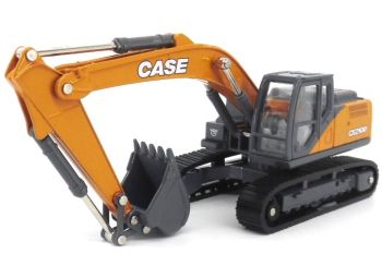 ERT14939 - Pelle CASE CX210D