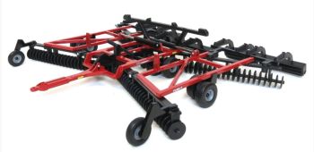 ERT14990 - Cover-crop CASE IH 330 True-tandem turbo