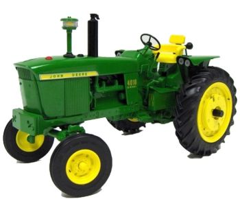 ERT15168 - JOHN DEERE 4010 Diesel heritage series 2008 edition
