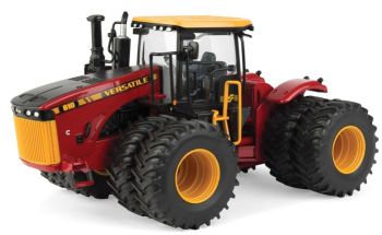 ERT16277 - VERSATILE 610 roues Jumelées